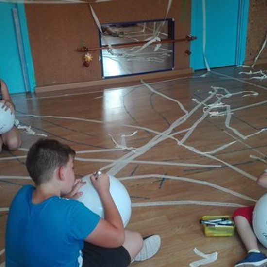 balones con mensaje 1