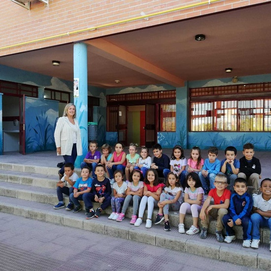 GRUPOS DEL CURSO 2019/20 3