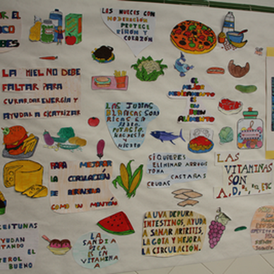 Semana de la Alimentación 9