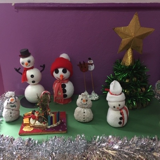 NAVIDAD 18-19. Berceo 1 35