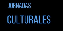JORNADAS CULTURALES CEIP MV 1