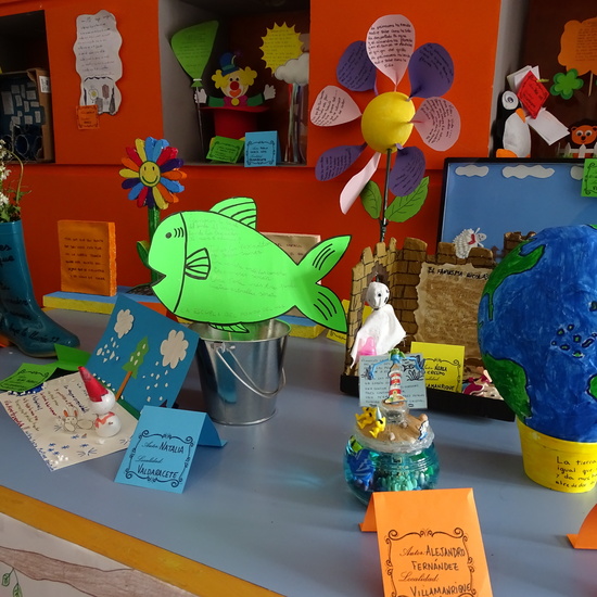 Día de la Poesía en Valdaracete 2018 (2) 9