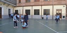 JORNADAS CULTURALES 2019. DEPORTES ESO 11