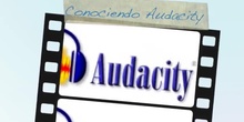 Conociendo Audacity