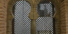 Mezquita de las Tornerías, Toledo, Castilla-La Mancha