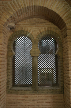 Mezquita de las Tornerías, Toledo, Castilla-La Mancha