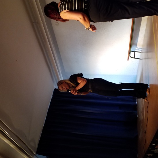 Graduación 6º B imágenes  5