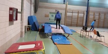 Gimnasia de trampolín 18