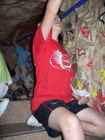 Semana cultural Prehistoria 15