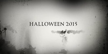 Halloween 2015