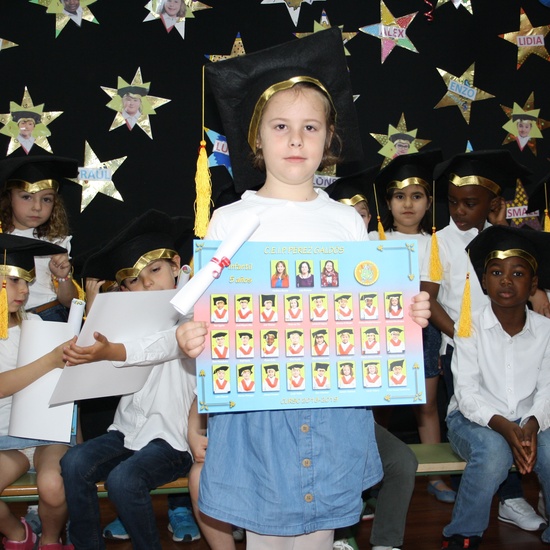 GRADUACIÓN 5 AÑOS 2019 VOL. 2 8