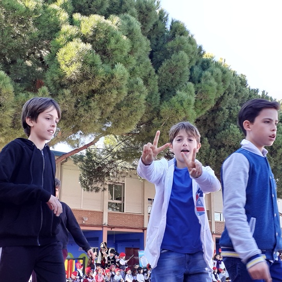 CARNAVAL CIUDAD PEGASO FEBRERO '20 VIII 41