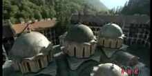 The Cultural Identity of Bulgaria: The Rila Monastery: UNESCO Culture Sector