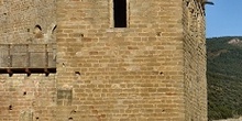 Torre de la Reina, Huesca