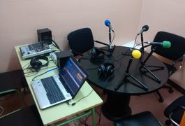 Podcast sobre libros - PEAC Madrid-Sur 2012016