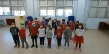 FESTIVAL NAVIDAD 1ºA
