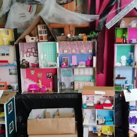 HALLOWEEN 19-20. 2 12