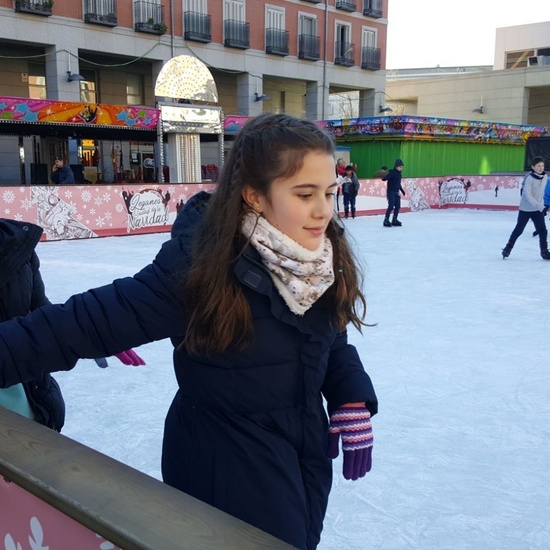 Patinaje sobre hielo 3