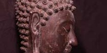 Busto de Buda