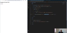 3.3. Modelo de registro avanzado de eventos según W3C 1.