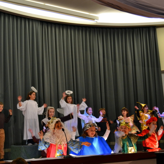 NAVIDAD 2017 2º EDU. PRIMARIA 29