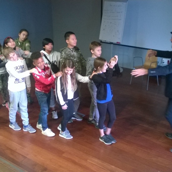 Taller La Casa Encendida 8