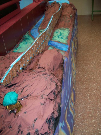 S.C Roma, Grecia y Egipyo 11