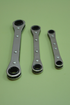 Dados de impacto para destornillador de golpe