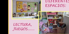 PRIMER CICLO PUERTAS ABIERTAS 22-23