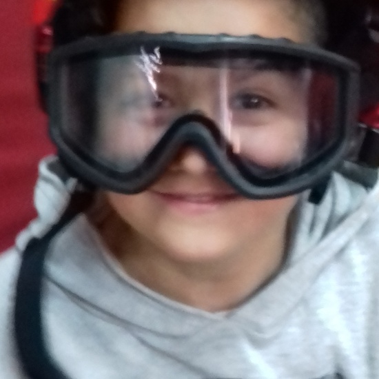 visita papá bombero 3