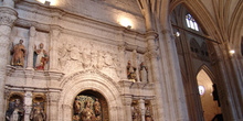 Catedral de Palencia, Castilla y León