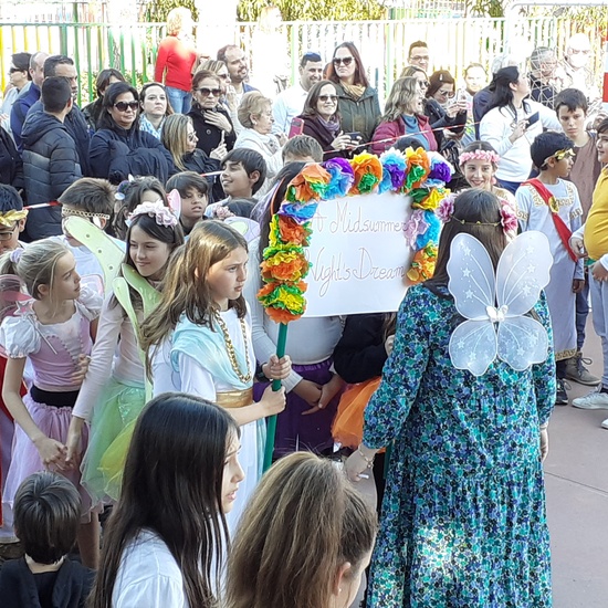 CARNAVAL CIUDAD PEGASO FEBRERO '20 VII 6