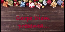 Christmas 2016 CEBIP Carpe Diem