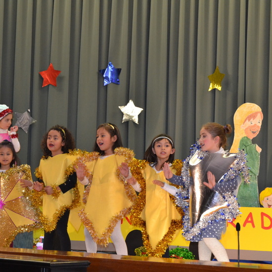 FOTOS NAVIDAD 2018 1EDU. INFANTIL_2 27