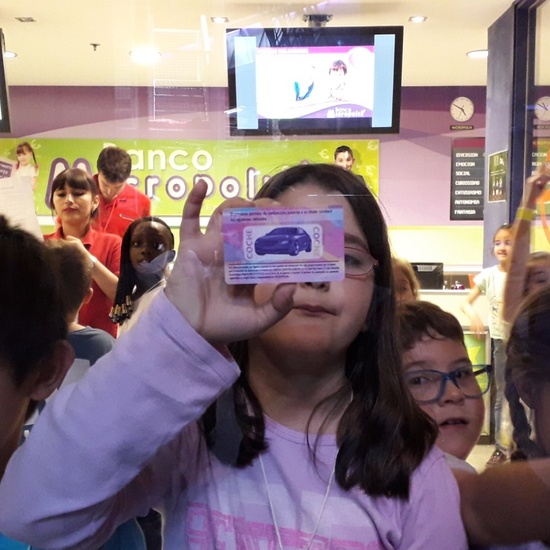 Excursión Micropolix 17