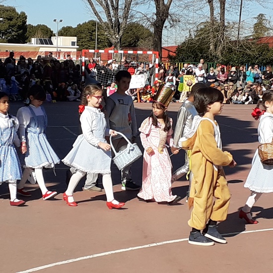 CARNAVAL CIUDAD PEGASO FEBRERO '20 VI 38