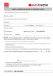 Adhesión ACCEDE