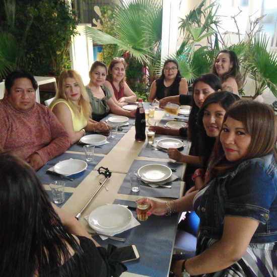 Vasto Italia. Mayo 2018 13