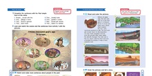 Activity Book inglés 4º
