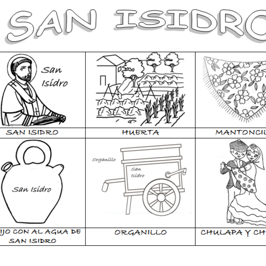 san isidro