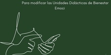 Descarga de la plantilla de estilos y del archivo fuente (.elp) de las Unidades Didácticas