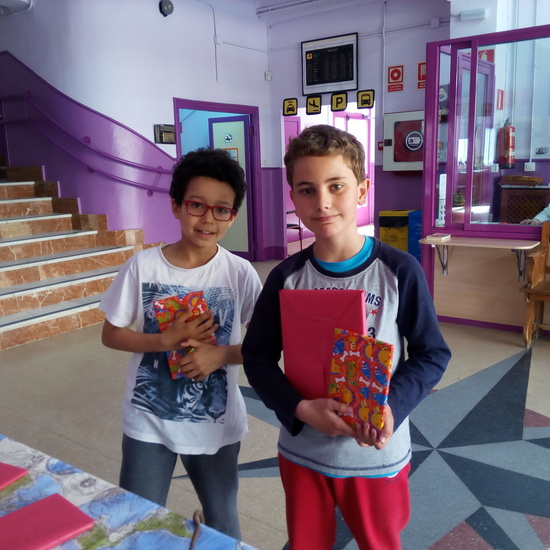 DÍA DEL LIBRO 17-18 37