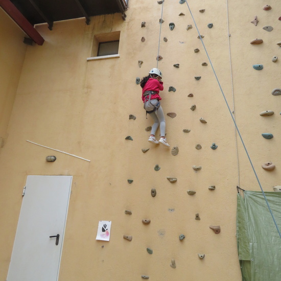 2º Día en la Granja Nuestra Tierra 2019 26