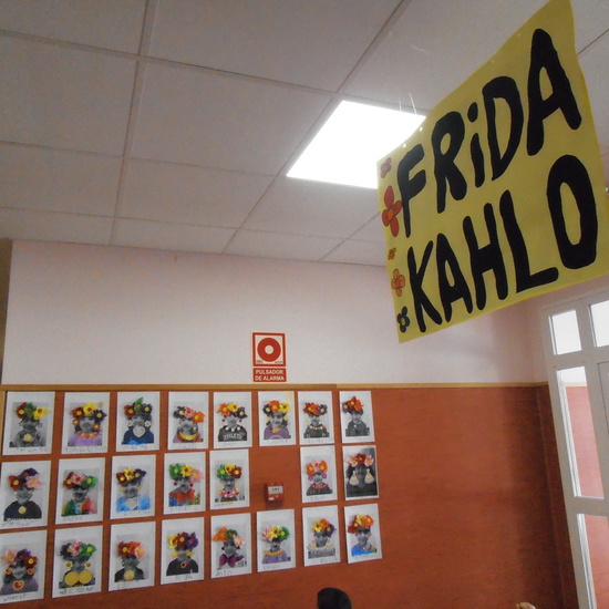 Pequeños pintores 16