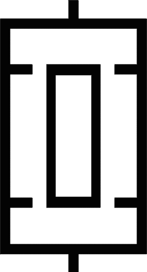 Filtro de carbón activo