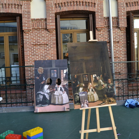 Jornadas Culturales y Depoortivas 2018 Exposiciones 3 7