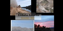 embalse rosarito 2013
