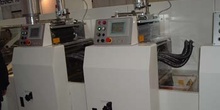 Tinteros automáticos en impresores de offset