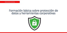 Protección de datos (Jorge Castellanos)