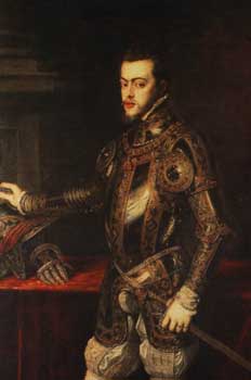 Felipe II